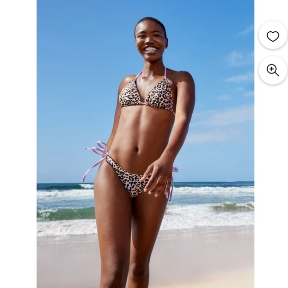 Love & Sports Other - Love & Sports Bikini